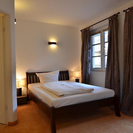 Landhaus Hotel Wolfratshausen Luaran gambar