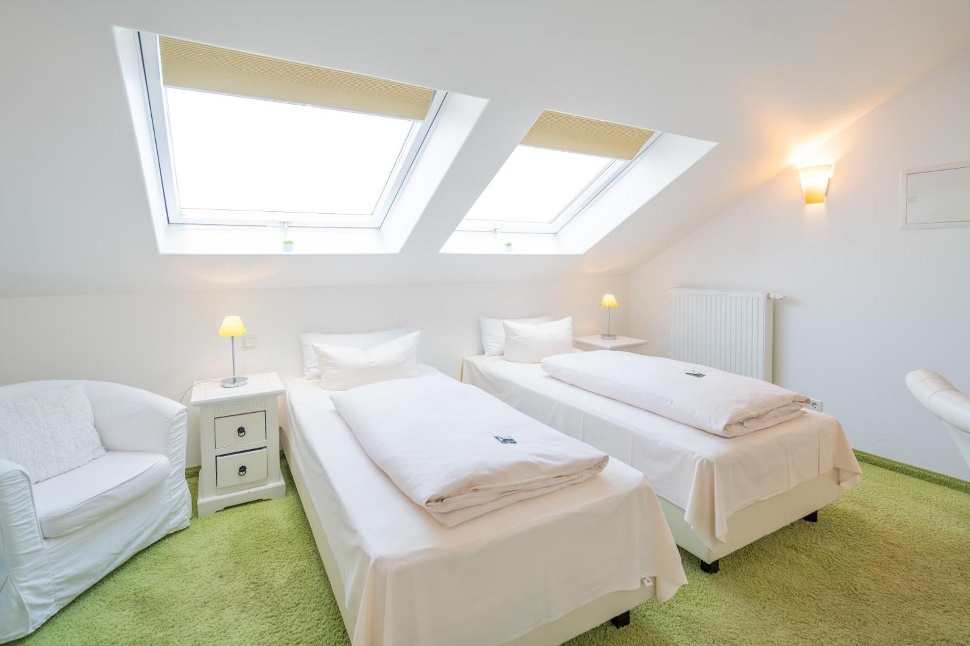 Landhaus Hotel Wolfratshausen Luaran gambar