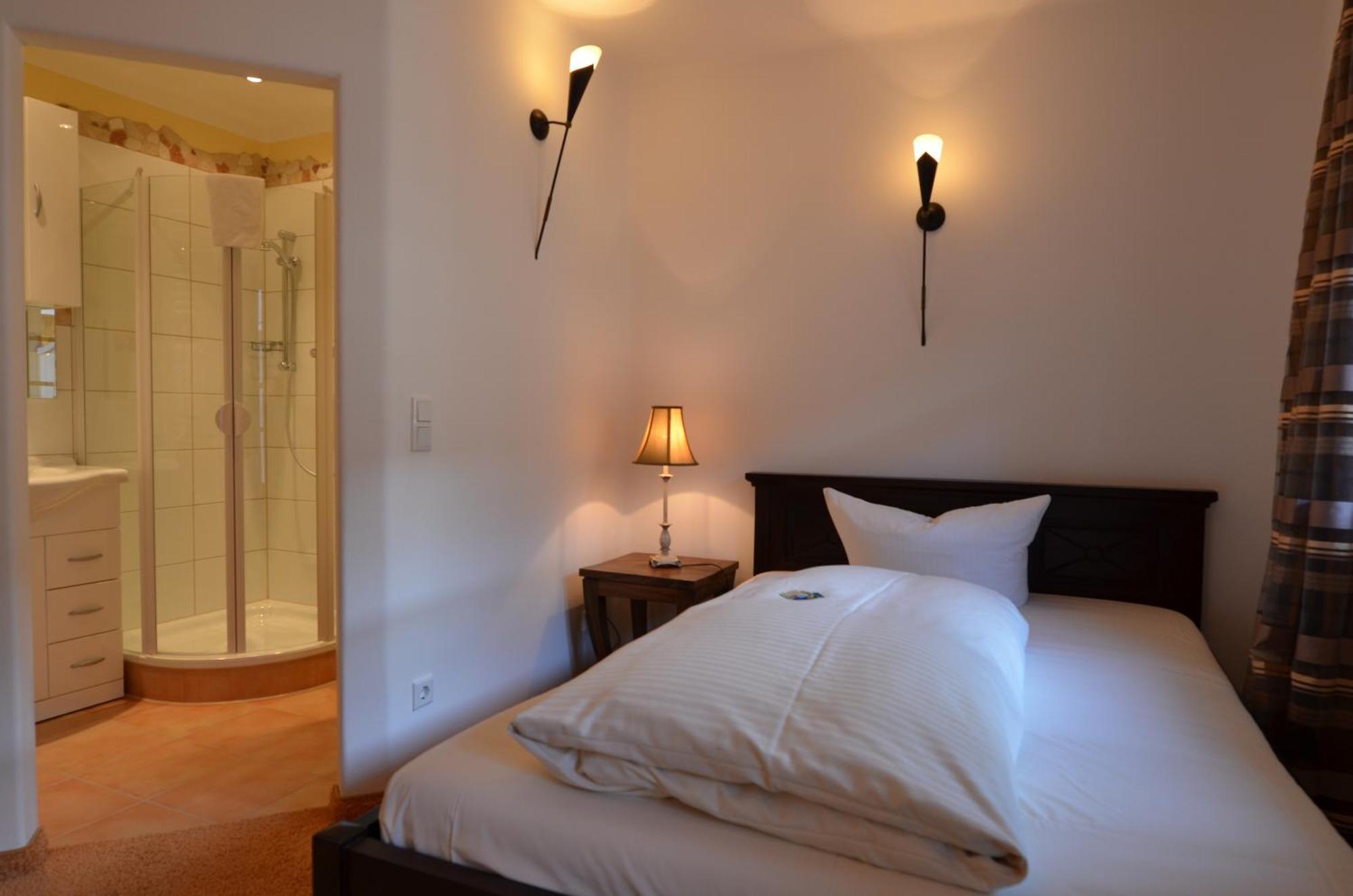 Landhaus Hotel Wolfratshausen Luaran gambar