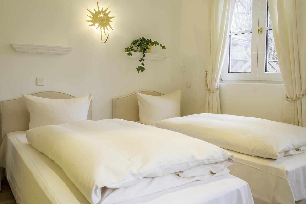Landhaus Hotel Wolfratshausen Bilik gambar