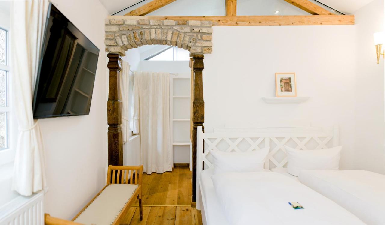 Landhaus Hotel Wolfratshausen Luaran gambar